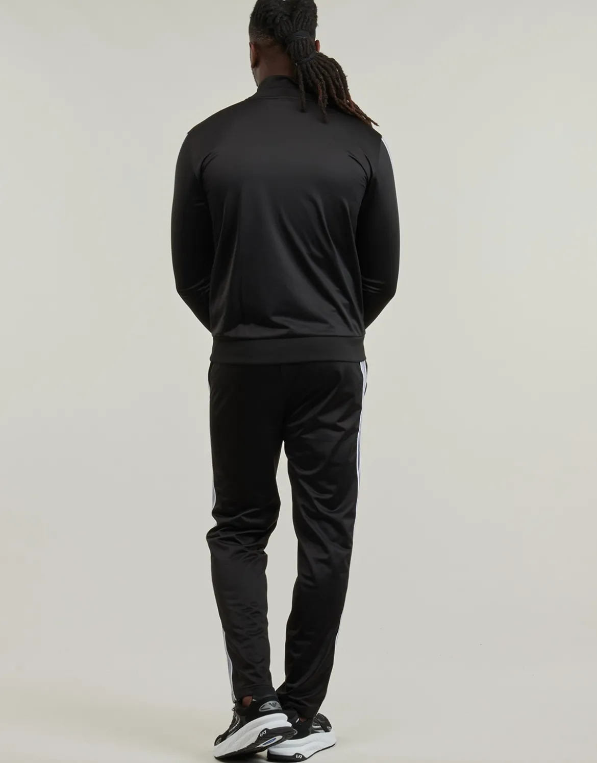 Træningsdragter Emporio Armani EA7