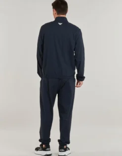Træningsdragter Emporio Armani EA7