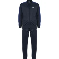 Træningsdragter Emporio Armani EA7