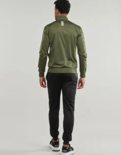 Træningsdragter Emporio Armani EA7