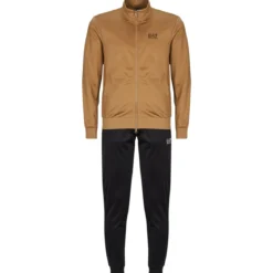 Træningsdragter Emporio Armani EA7