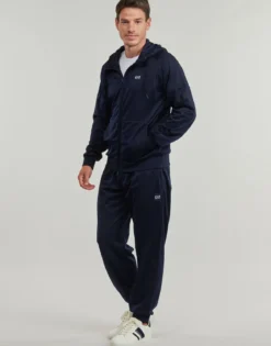 Træningsdragter Emporio Armani EA7