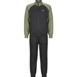 Træningsdragter Emporio Armani EA7