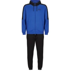 Træningsdragter Emporio Armani EA7