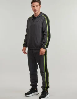 Træningsdragter Emporio Armani EA7