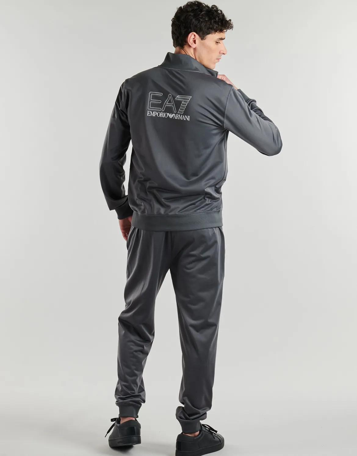 Træningsdragter Emporio Armani EA7
