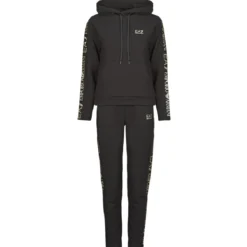 Træningsdragter Emporio Armani EA7