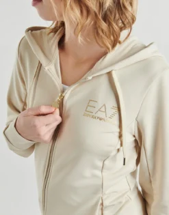 Træningsdragter Emporio Armani EA7