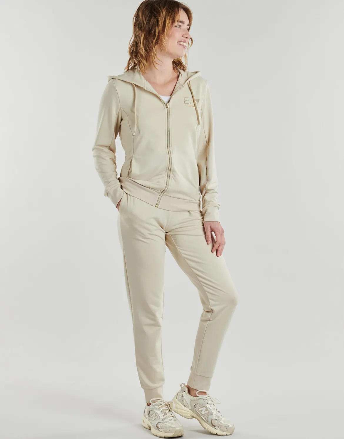 Træningsdragter Emporio Armani EA7