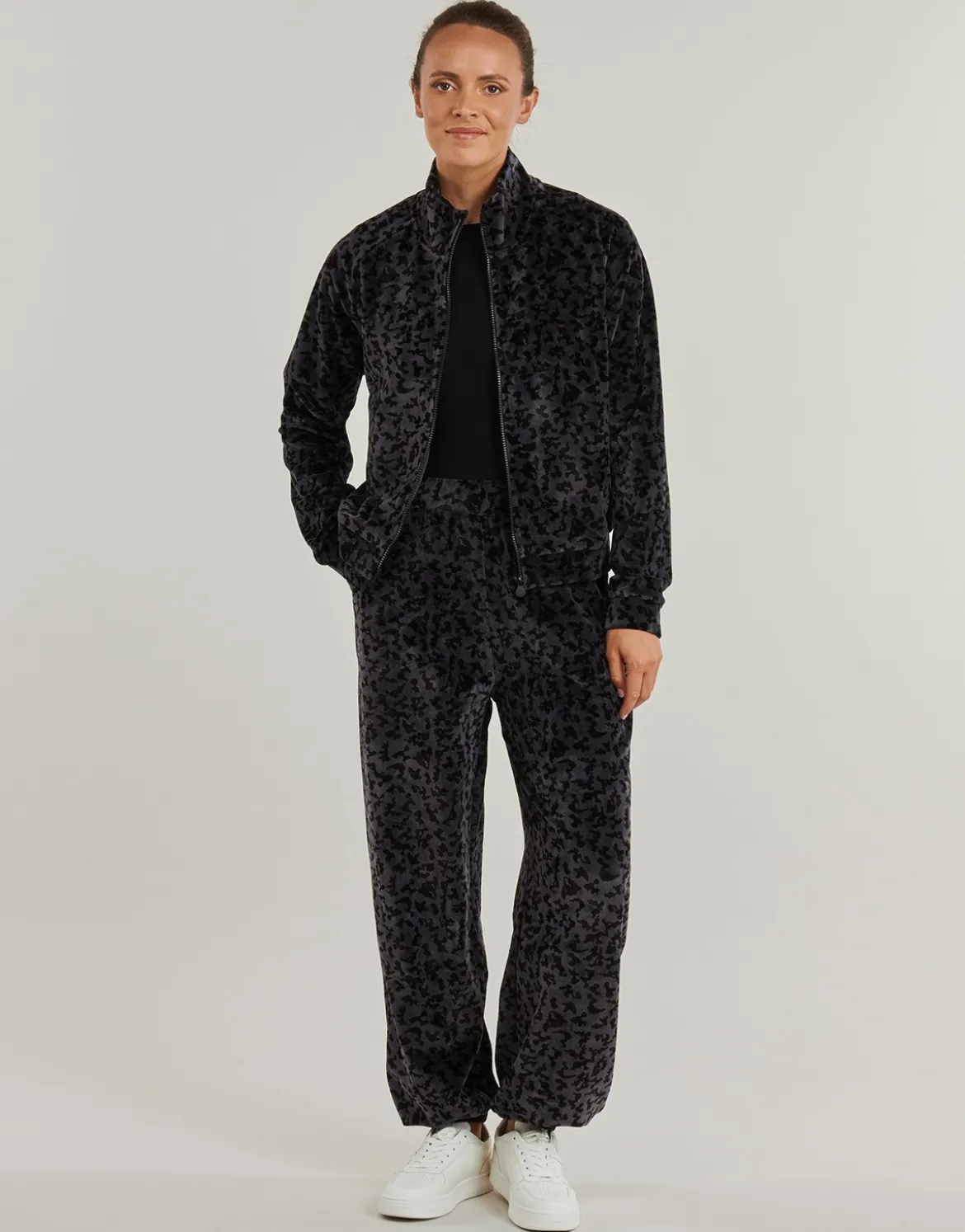 Træningsdragter Emporio Armani EA7