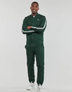 Træningsdragter Lacoste