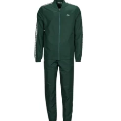 Træningsdragter Lacoste