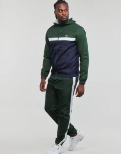 Træningsdragter Lacoste