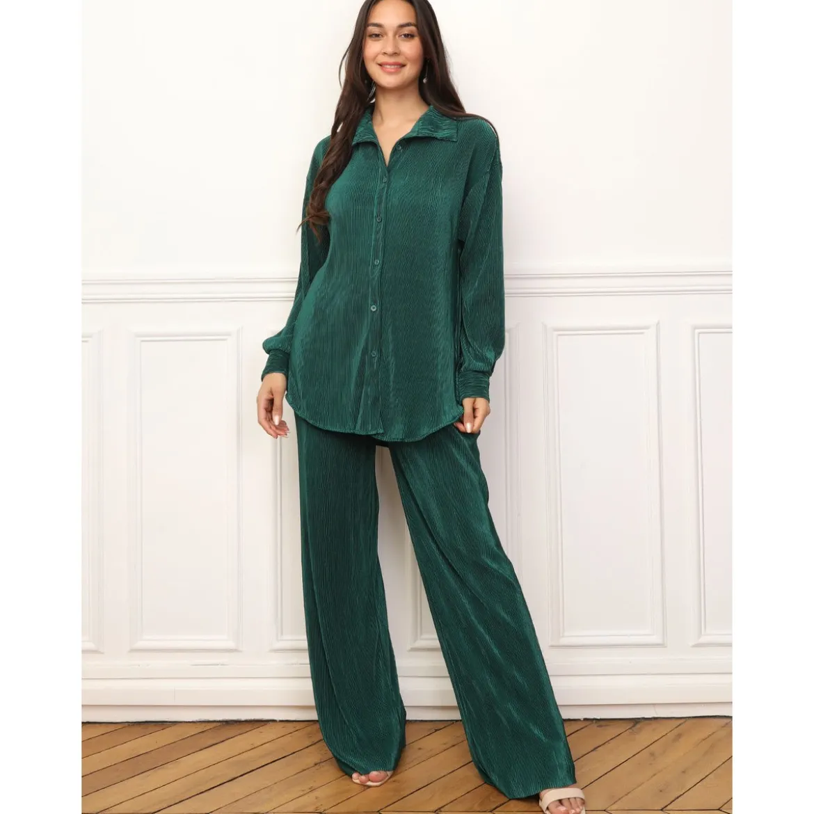 Træningsdragter La Modeuse