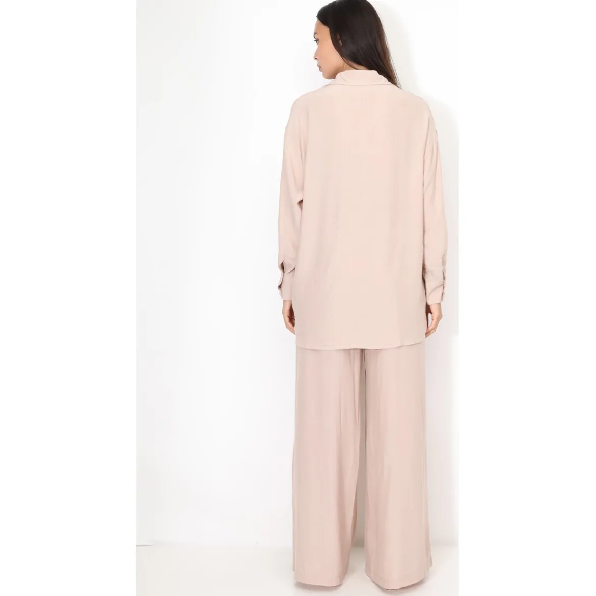 Træningsdragter La Modeuse