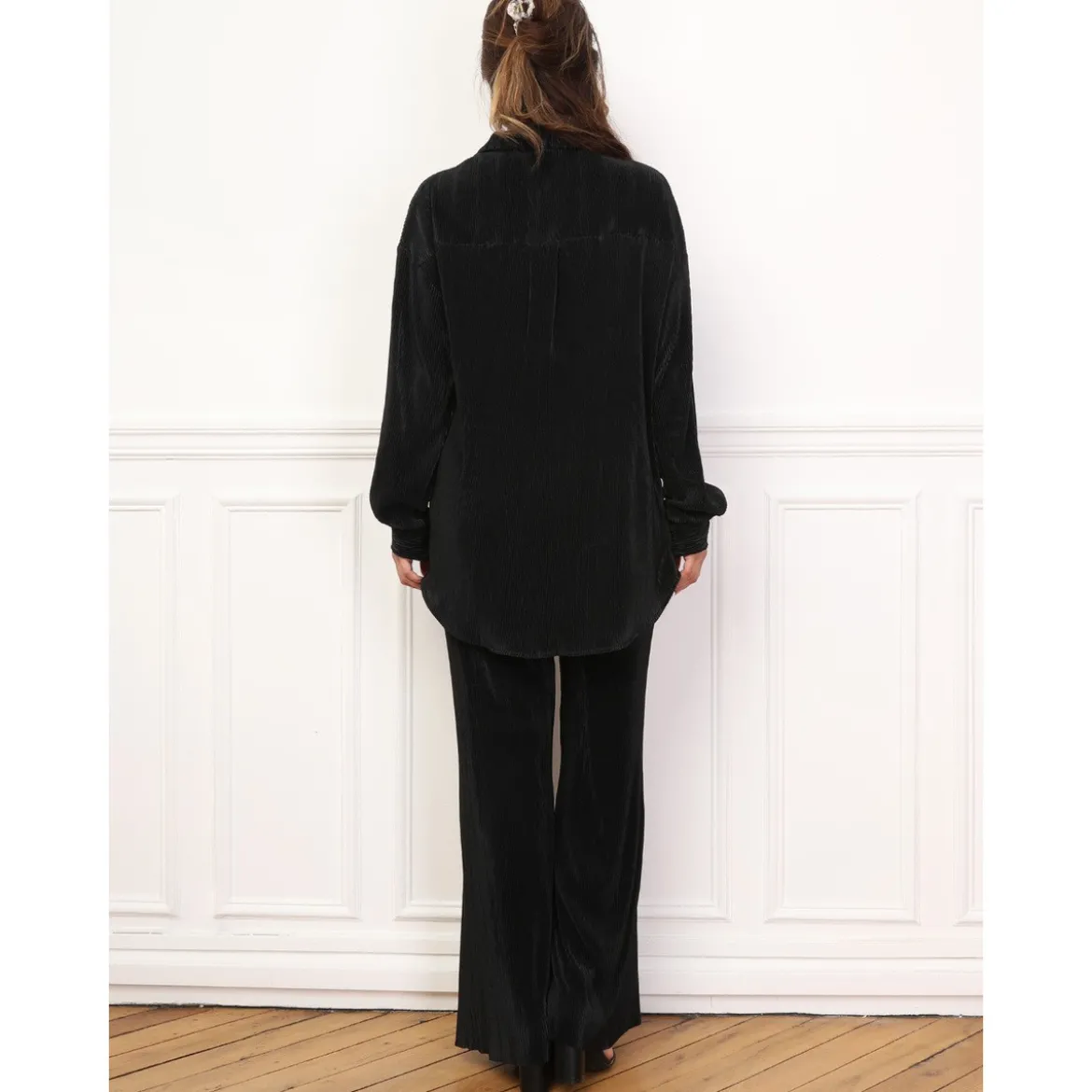 Træningsdragter La Modeuse