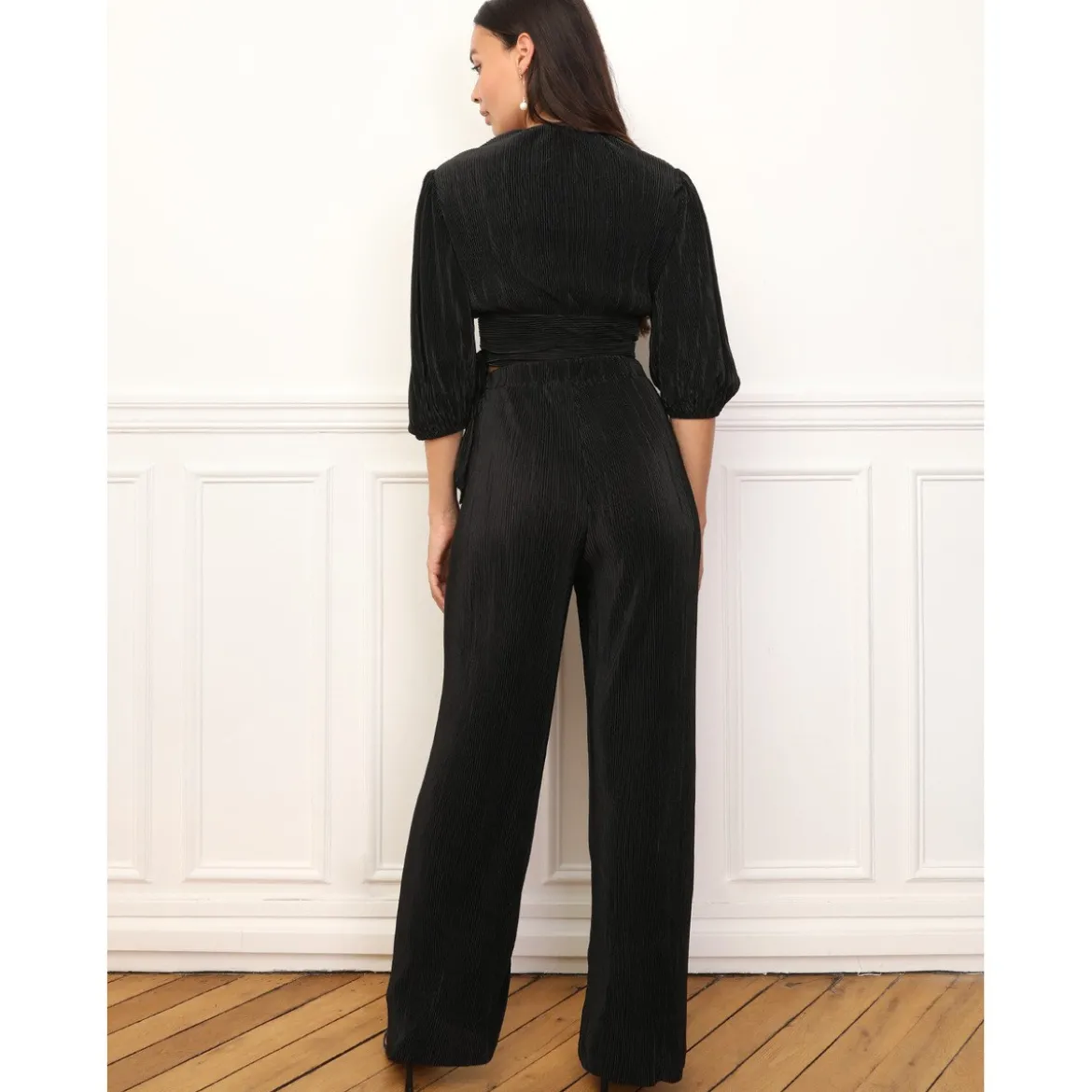 Træningsdragter La Modeuse