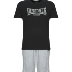 Træningsdragter Lonsdale