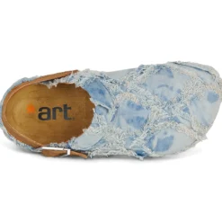 Træsko Art