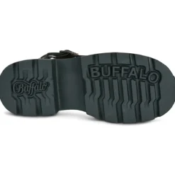 Træsko Buffalo