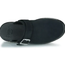 Træsko Dr. Martens