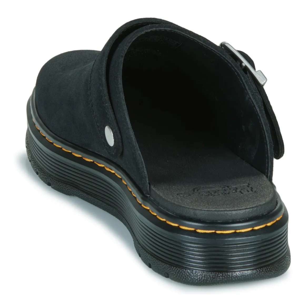 Træsko Dr. Martens