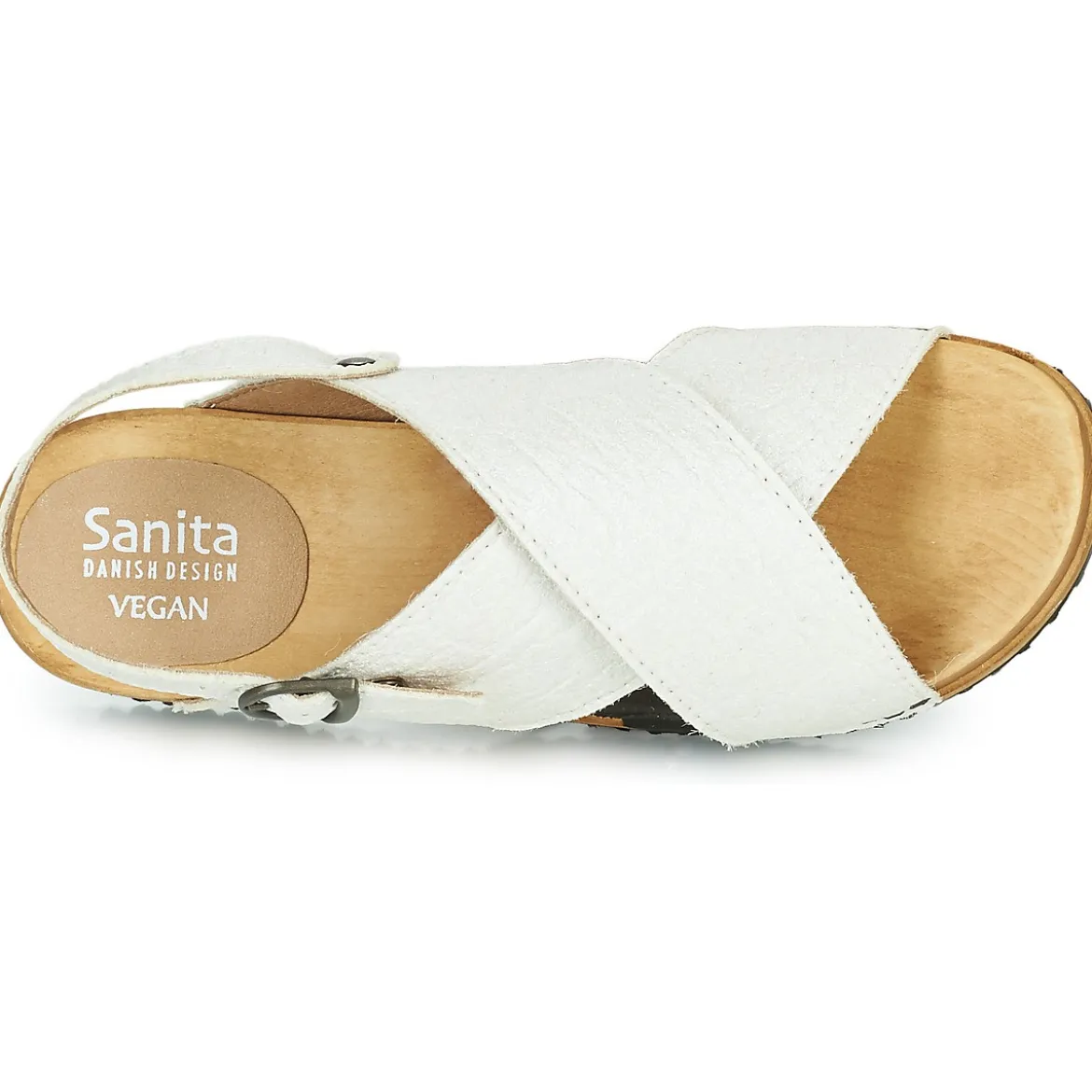 Træsko Sanita