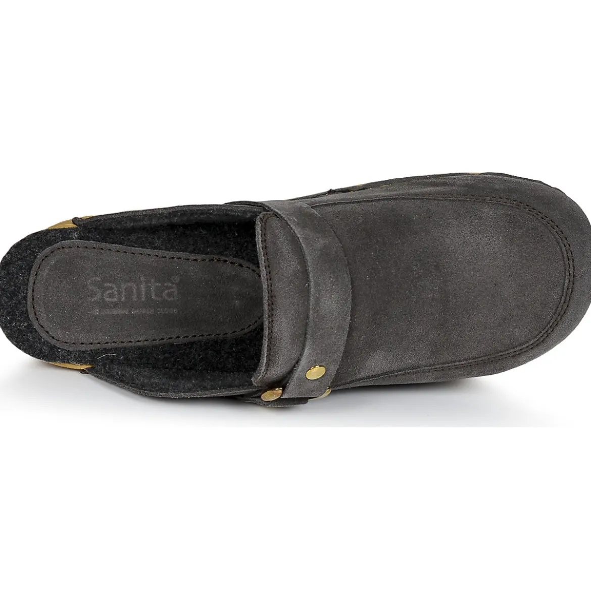 Træsko Sanita