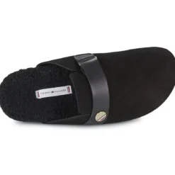 Træsko Tommy Hilfiger