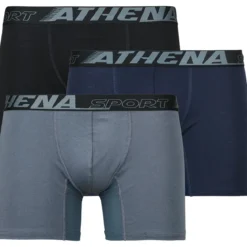 Trunks Athena