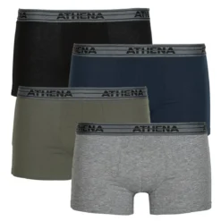 Trunks Athena