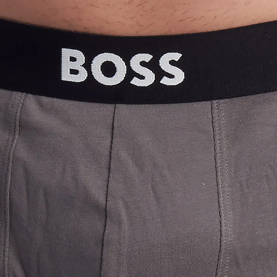 Trunks BOSS