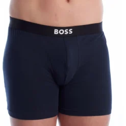 Trunks BOSS