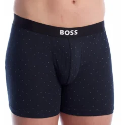 Trunks BOSS