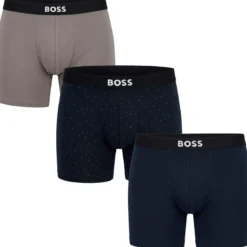Trunks BOSS