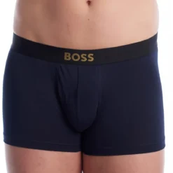 Trunks BOSS