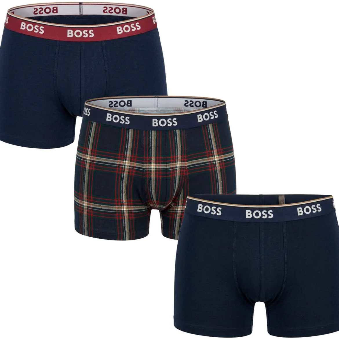 Trunks BOSS