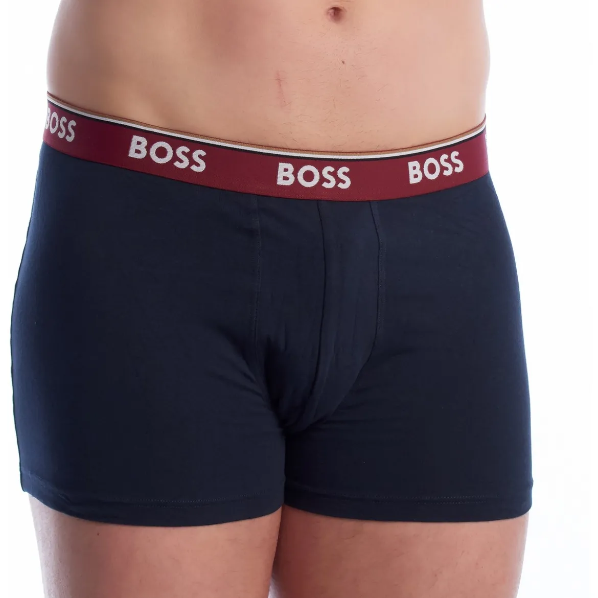 Trunks BOSS