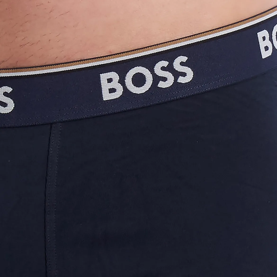Trunks BOSS