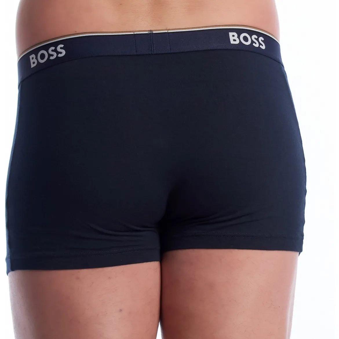 Trunks BOSS