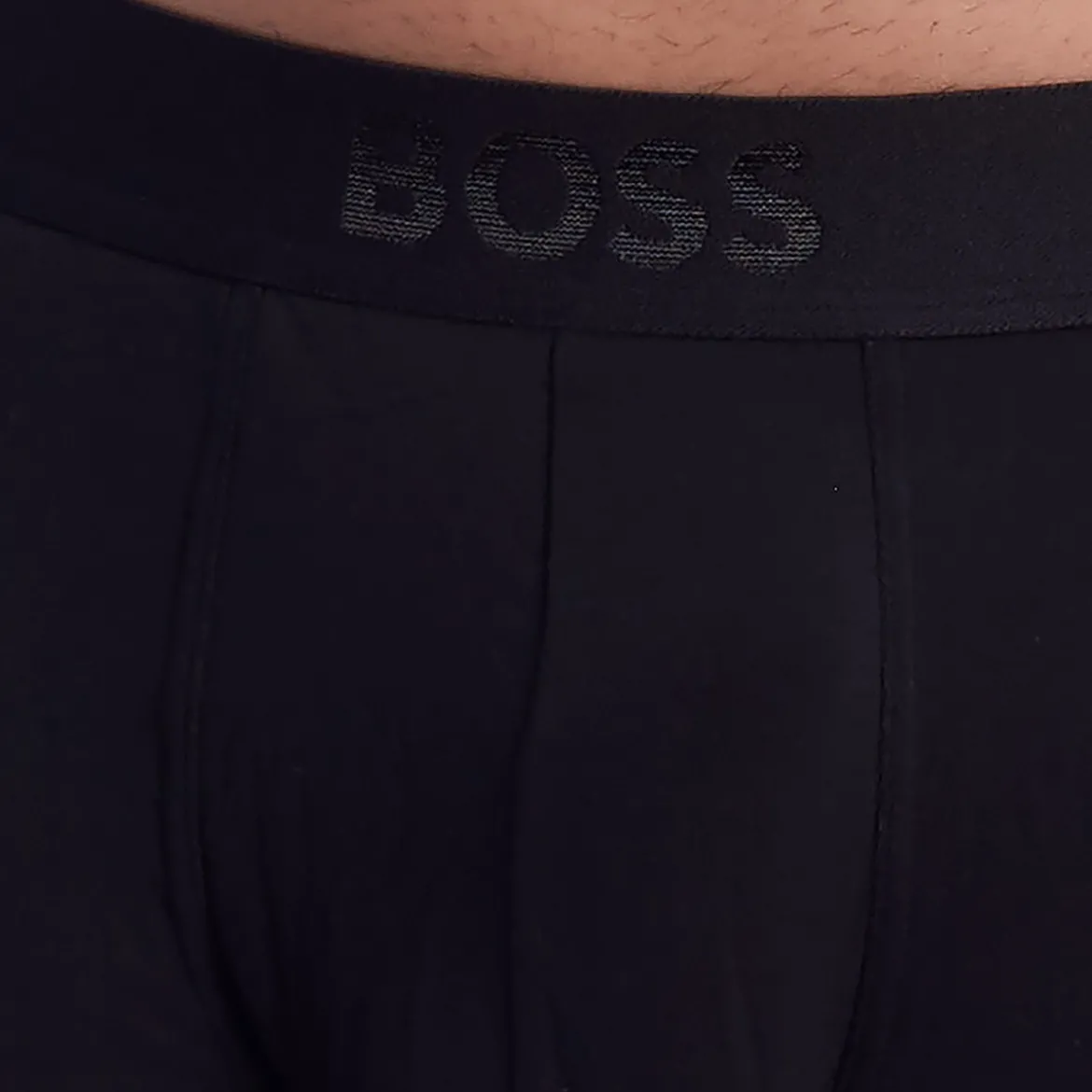 Trunks BOSS
