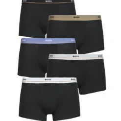 Trunks BOSS