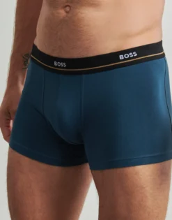 Trunks BOSS