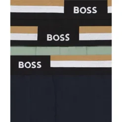 Trunks BOSS
