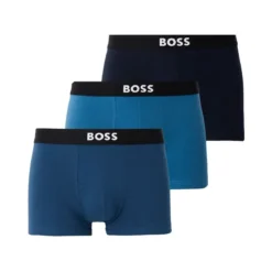 Trunks BOSS
