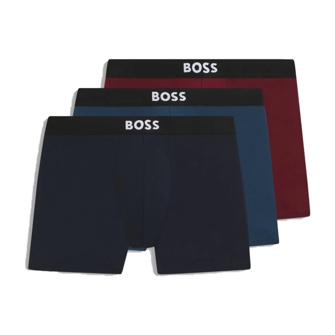 Trunks BOSS
