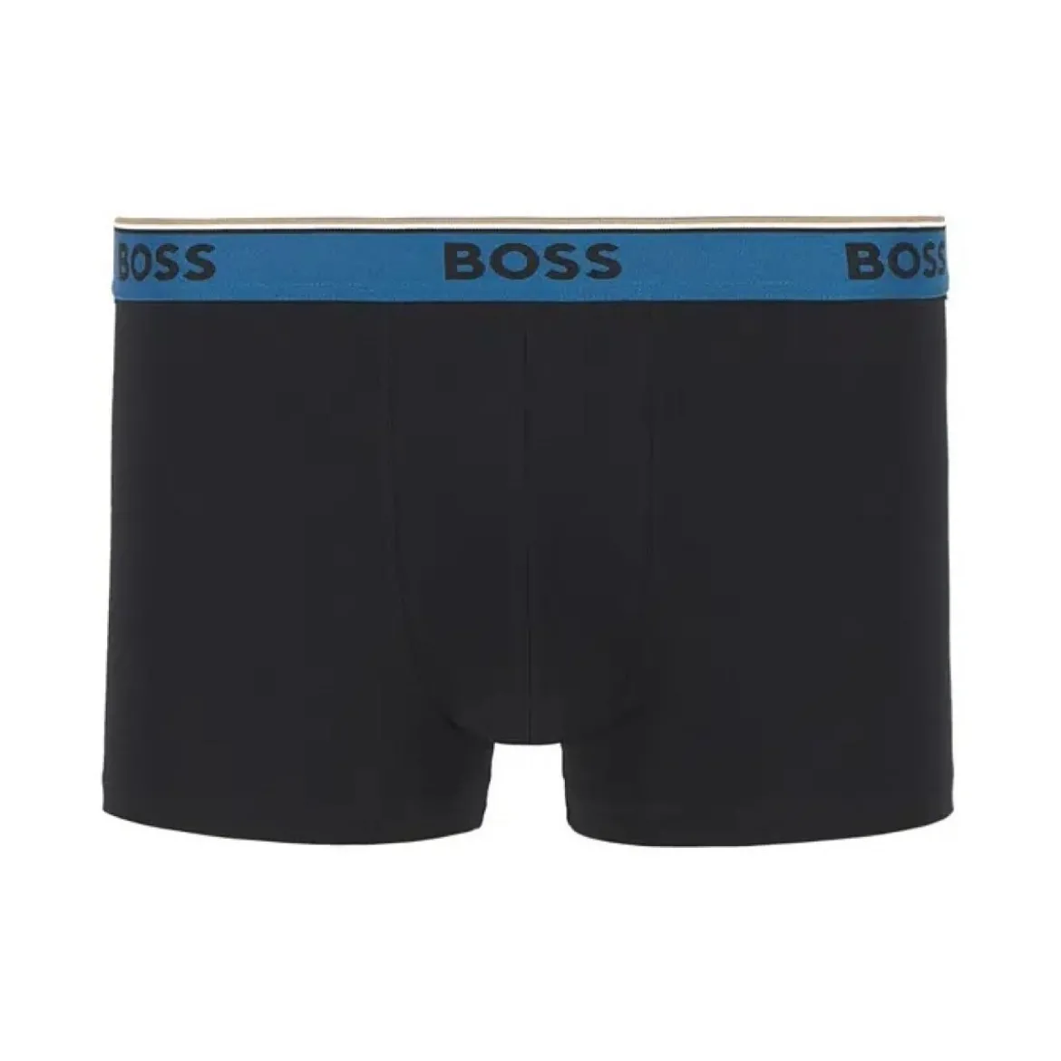 Trunks BOSS