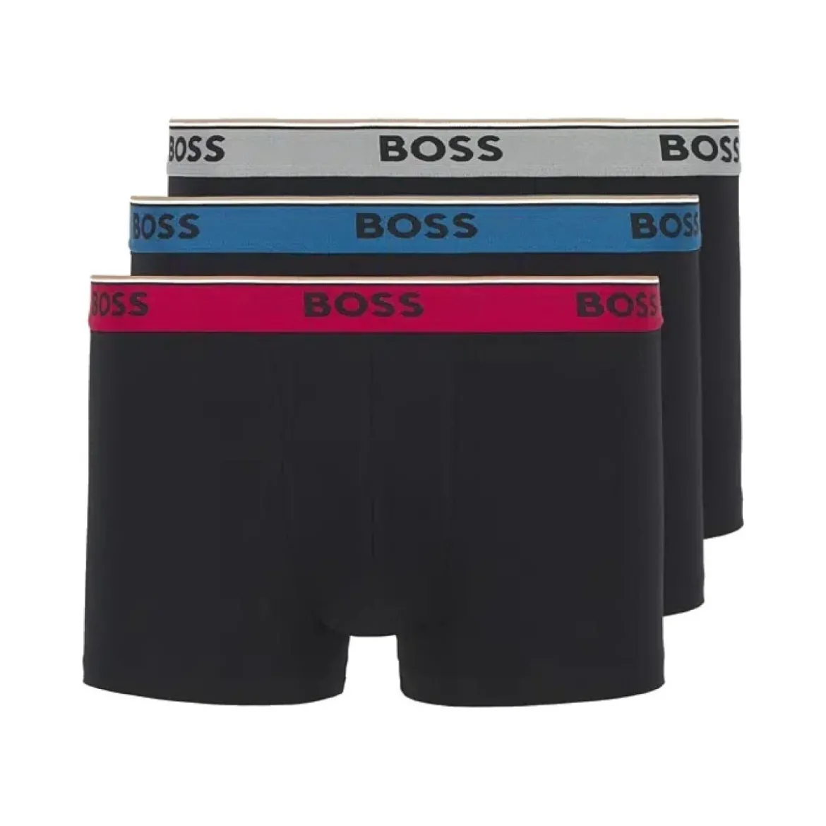 Trunks BOSS