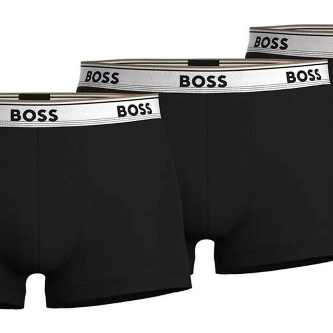 Trunks BOSS