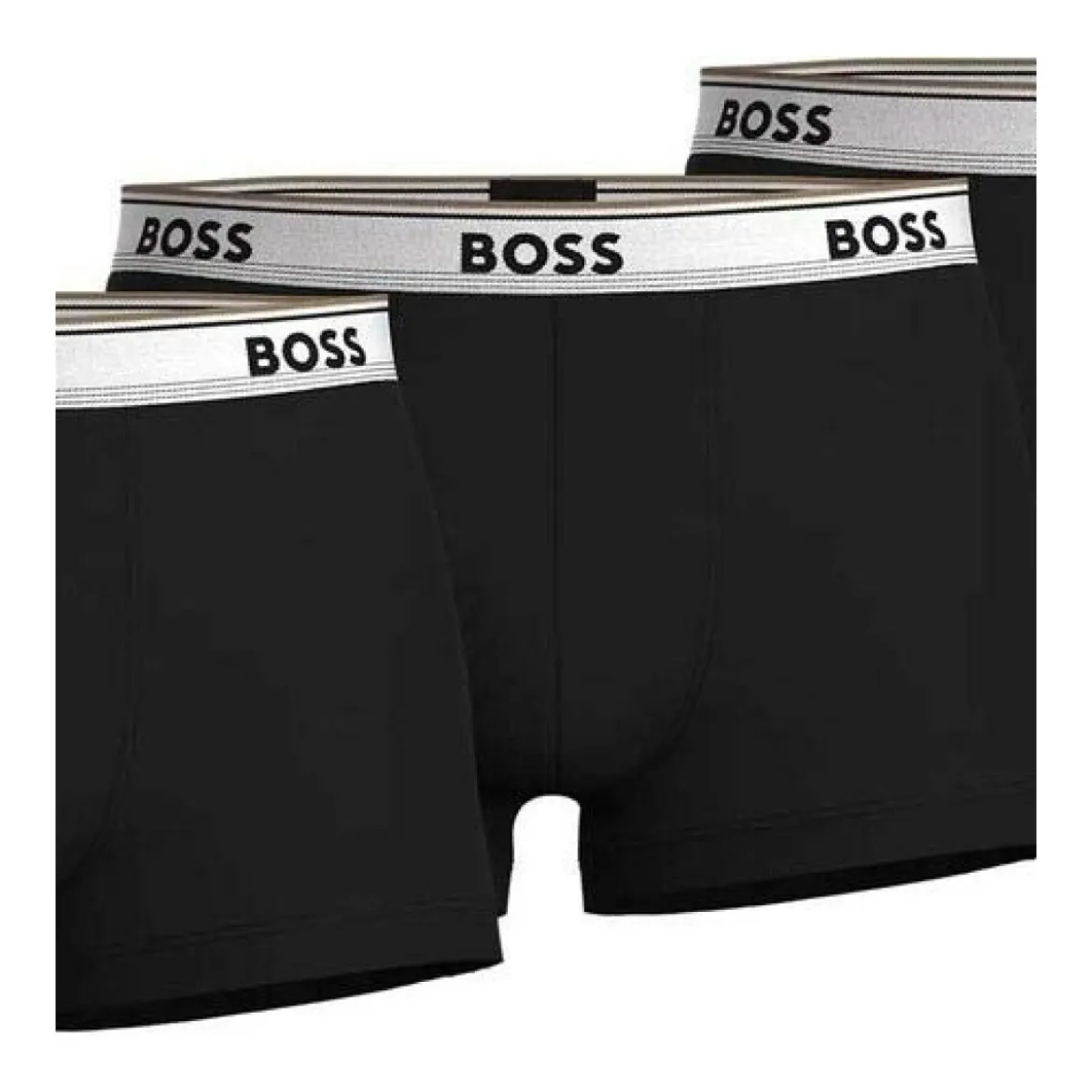 Trunks BOSS